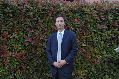 应对水安全 社会科学切不可缺位------访法国水科学院院士、湖北大学教授郑晓云 MFT8ERSSDW微信图片_20170804113044_副本